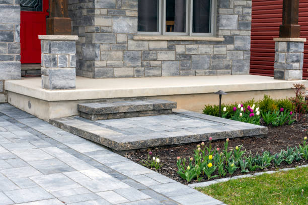 Reasons to Select Us for Your Driveway Paving Requirements in Mill Plain, CT